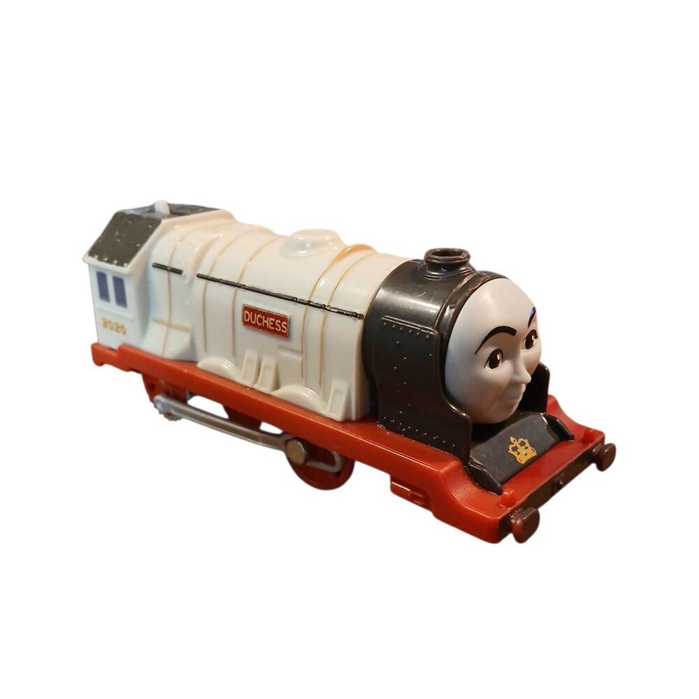 Mattel Thomas the Train Duchess Motorized Trackmaster Tank Engine Gulana‎ WORKS - Picture 3 of 9